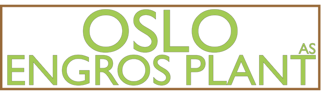 Oslo Engros Plant AS
